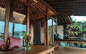 Joglo Organik Ubud